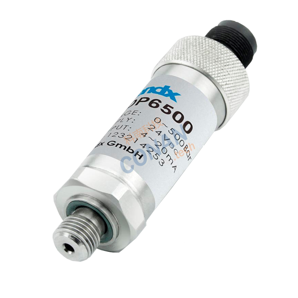 SDP6500系列工业级高精度压力变送器